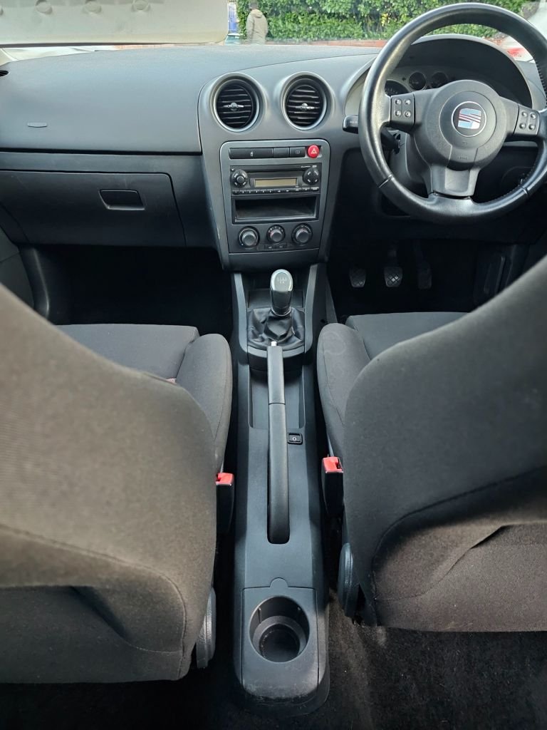 Used SEAT Ibiza 2008 for sale - 76389828: Photo 15