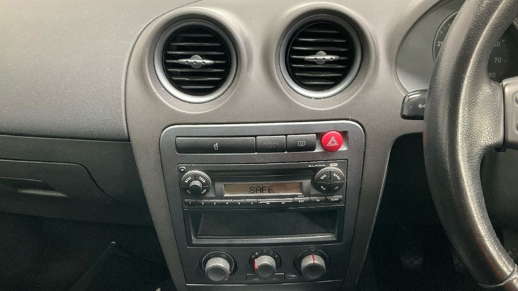 Used SEAT Ibiza 2008 for sale - 76389828: Photo 18