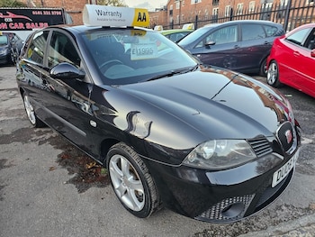 2008 (08) - 1.4 16v Sport Hatchback 5dr Petrol Manual (161 g/km, 98 bhp)