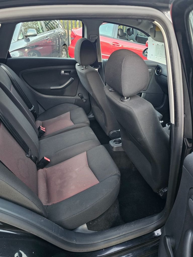 Used SEAT Ibiza 2008 for sale - 76389828: Photo 21