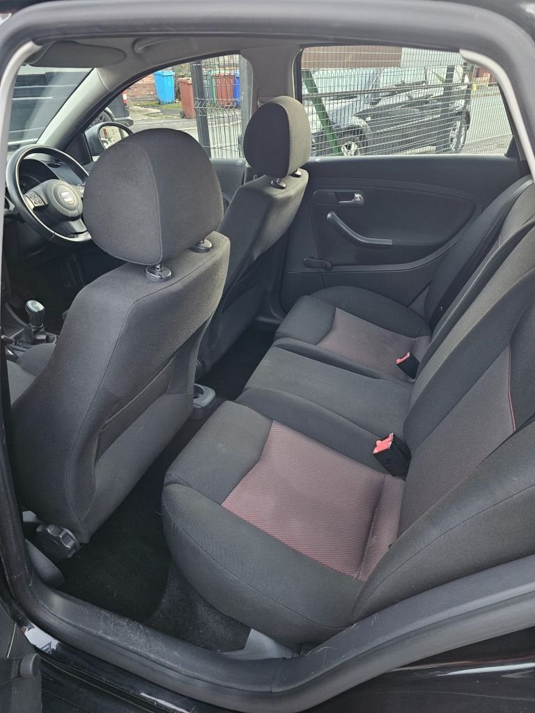 Used SEAT Ibiza 2008 for sale - 76389828: Photo 22