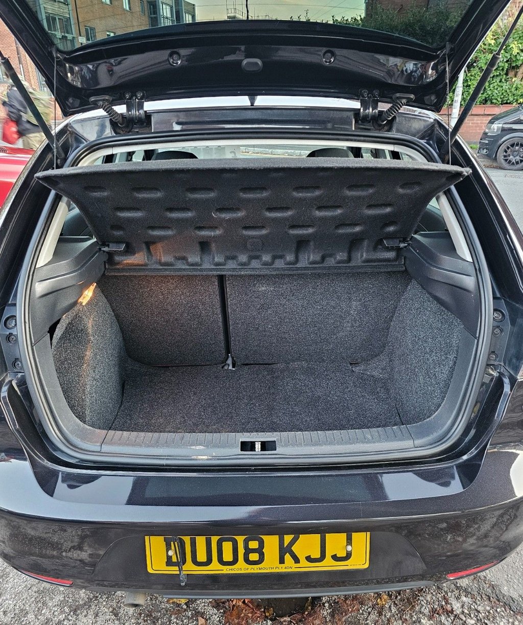 Used SEAT Ibiza 2008 for sale - 76389828: Photo 24