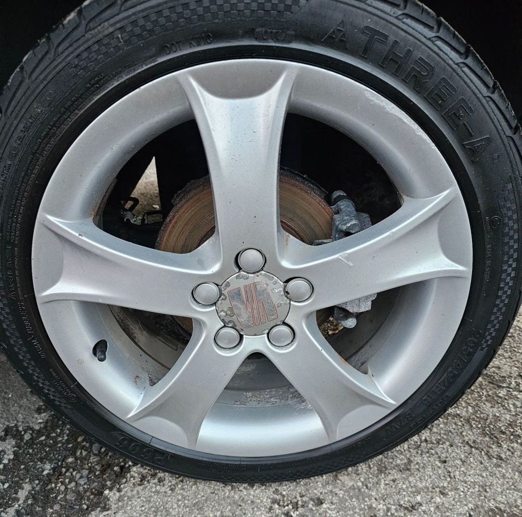 Used SEAT Ibiza 2008 for sale - 76389828: Photo 26