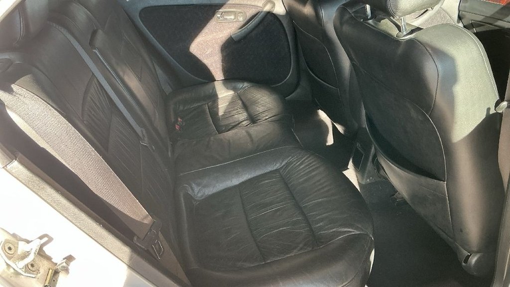 Used Honda Civic 1999 for sale - 76783722: Photo 13