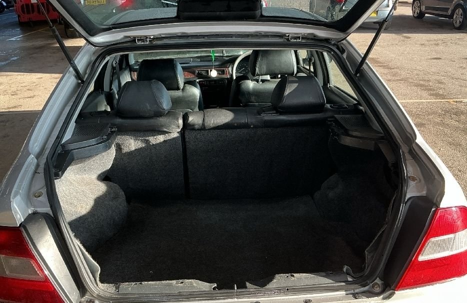 Used Honda Civic 1999 for sale - 76783722: Photo 15