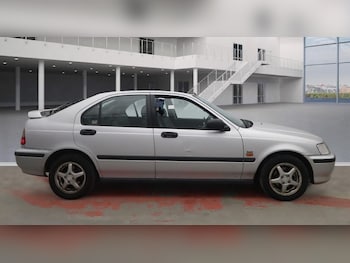Used Honda Civic 1999 for sale - 76783722: Photo
