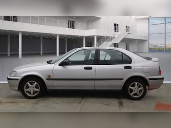 Used Honda Civic 1999 for sale - 76783722: Photo