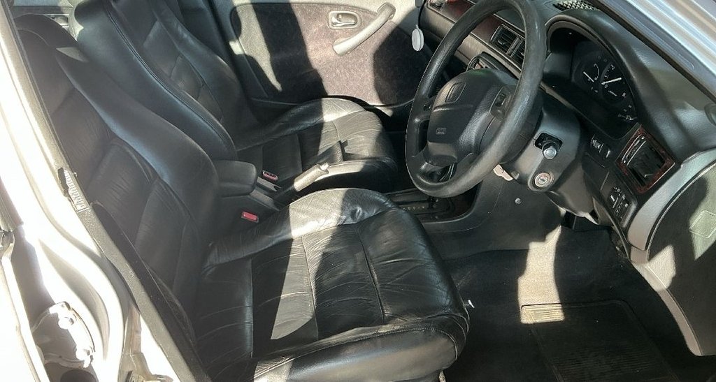 Used Honda Civic 1999 for sale - 76783722: Photo 9