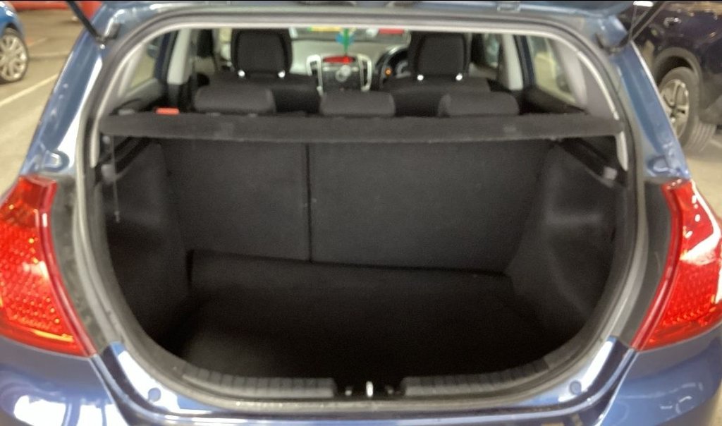 Used Kia Ceed 2011 for sale - 77631789: Photo 16