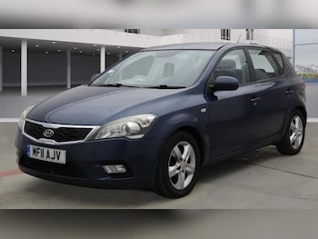 Used Kia Ceed 2011 for sale - 77631789: Photo