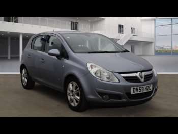 2009 (59) - 1.4i 16v Design Hatchback 5dr Petrol Automatic (a/c) (158 g/km, 89 bhp)