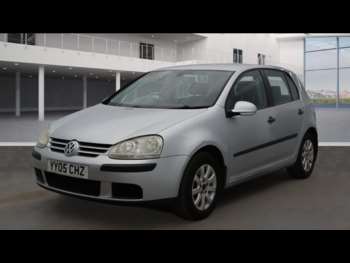 Used Volkswagen Golf 2005 for sale - 74866916: Photo