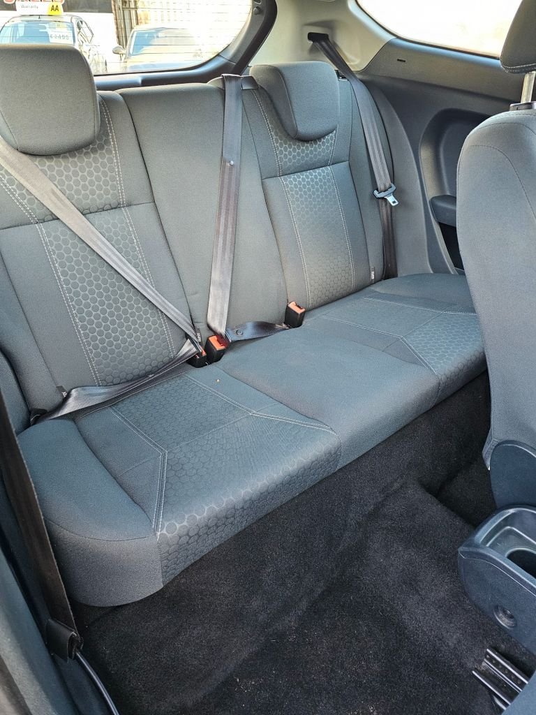 Used Ford Fiesta 2011 for sale - 76439155: Photo 22