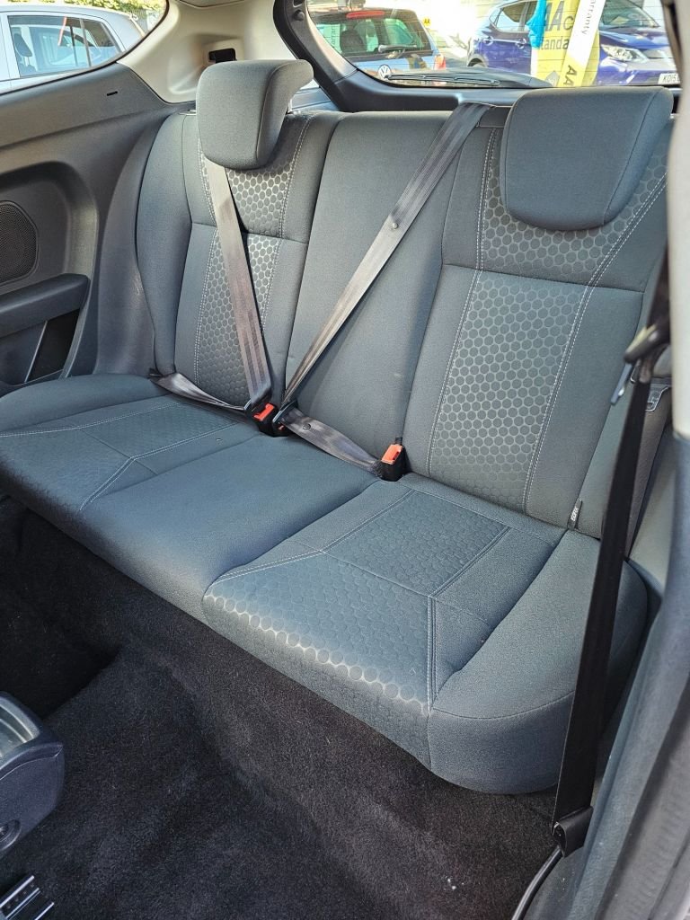 Used Ford Fiesta 2011 for sale - 76439155: Photo 23