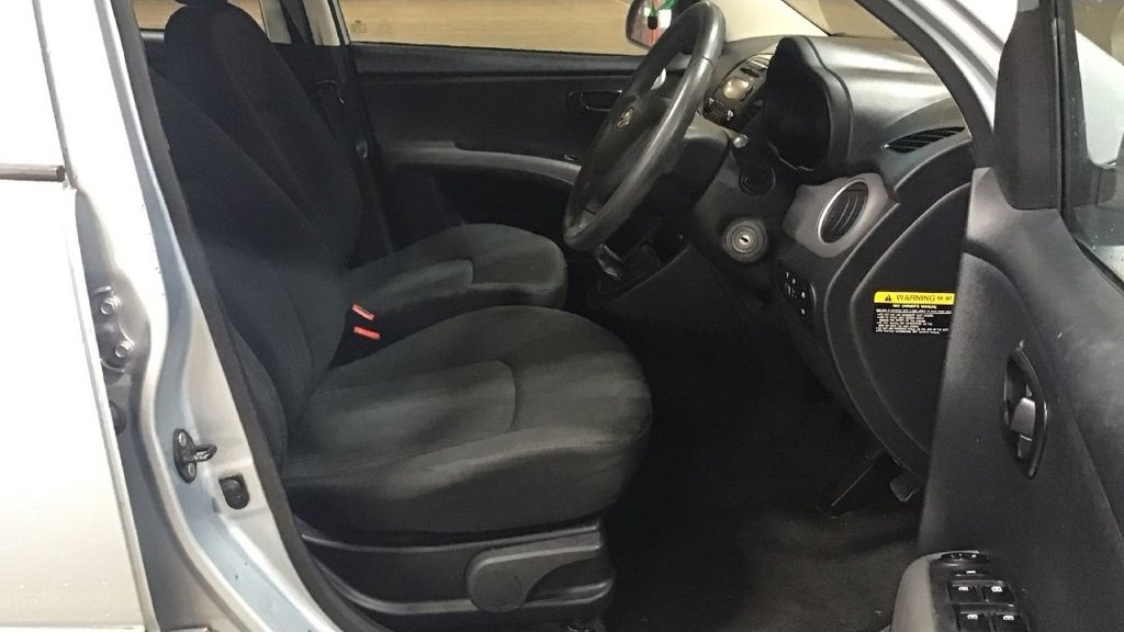 Used Hyundai i10 2012 for sale - 76514558: Photo 10