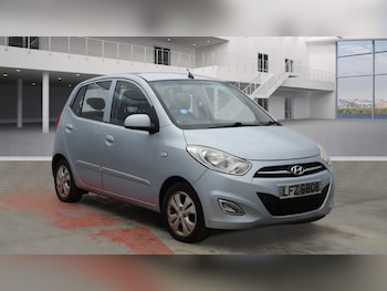 Hyundai - i10
