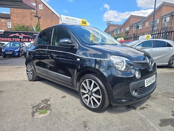 Used Renault Twingo 2015 for sale - 79397154: Photo