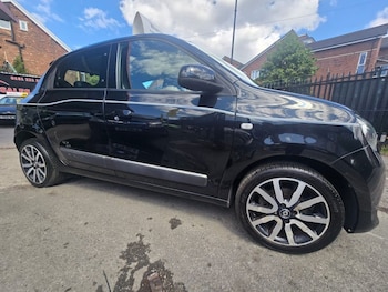 Used Renault Twingo 2015 for sale - 79397154: Photo