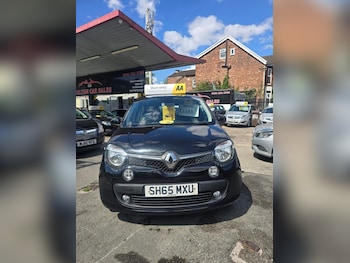 Used Renault Twingo 2015 for sale - 79397154: Photo