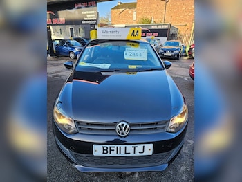 Used Volkswagen Polo 2011 for sale - 79178256: Photo