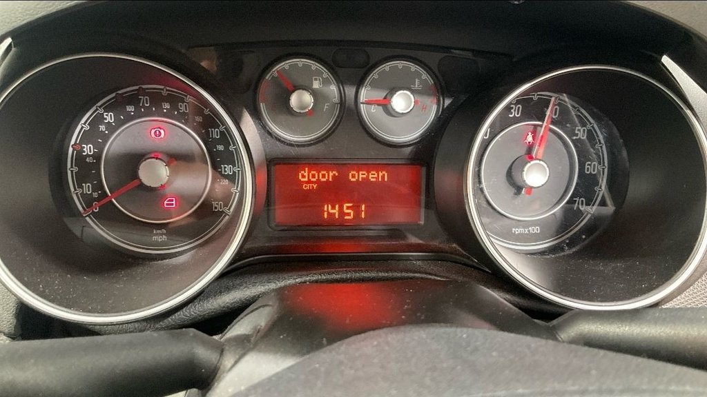 Used Fiat Punto 2012 for sale - 78008831: Photo 10