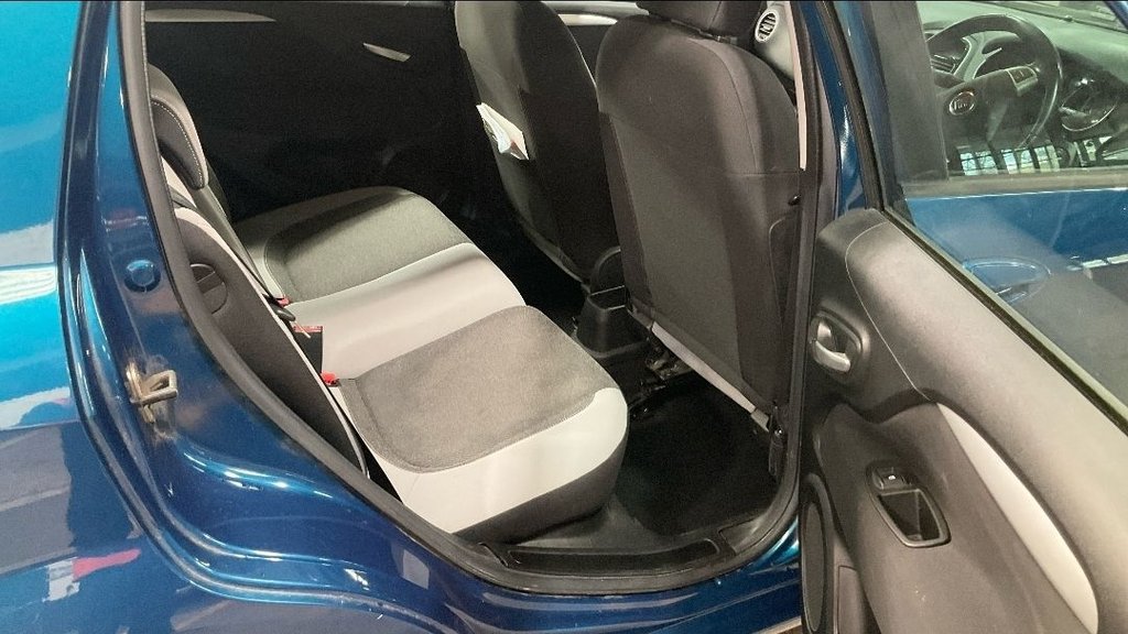 Used Fiat Punto 2012 for sale - 78008831: Photo 13