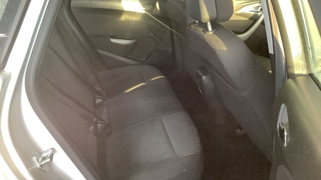 Used Vauxhall Astra 2011 for sale - 77075462: Photo 14