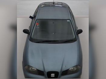 Used SEAT Ibiza 2005 for sale - 78372569: Photo