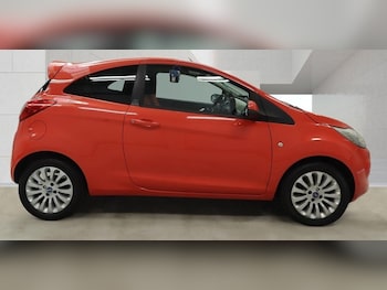 Used Ford Ka 2011 for sale - 79506641: Photo