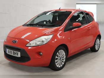 Used Ford Ka 2011 for sale - 79506641: Photo