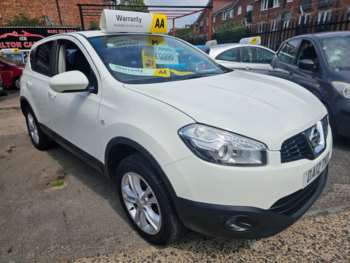 Used Nissan Qashqai 2012 for sale - 75306562: Photo