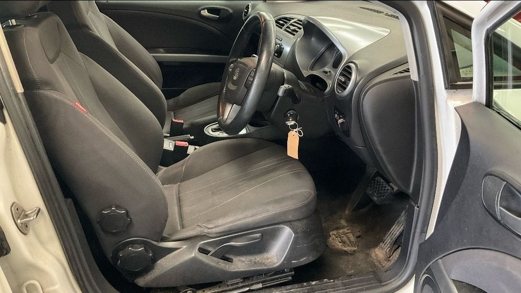 Used SEAT Leon 2012 for sale - 77898947: Photo 10