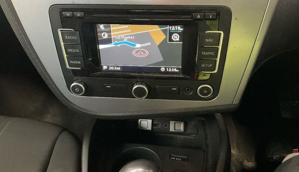 Used SEAT Leon 2012 for sale - 77898947: Photo 12