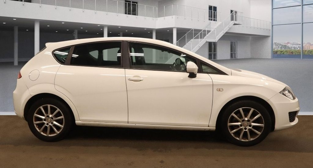 Used SEAT Leon 2012 for sale - 77898947: Photo 2