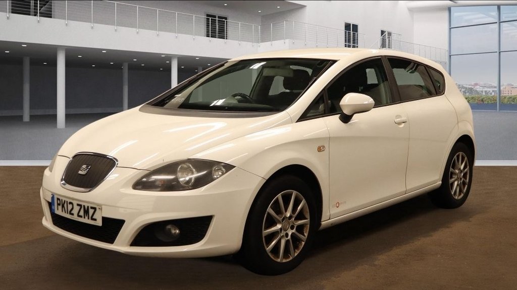 Used SEAT Leon 2012 for sale - 77898947: Photo 4