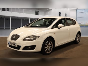 Used SEAT Leon 2012 for sale - 77898947: Photo