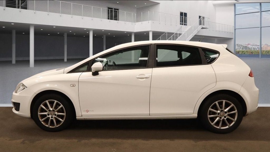 Used SEAT Leon 2012 for sale - 77898947: Photo 5