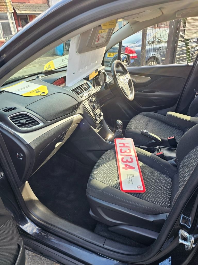Vehicle 17