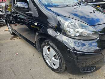 Used Toyota AYGO 2009 for sale - 75033115: Photo