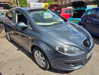 2008 (08) - 2.0 TDI Stylance MPV 5dr Diesel DSG Euro 4 (140 ps)