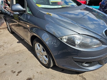 Used SEAT Altea XL 2008 for sale - 75936832: Photo