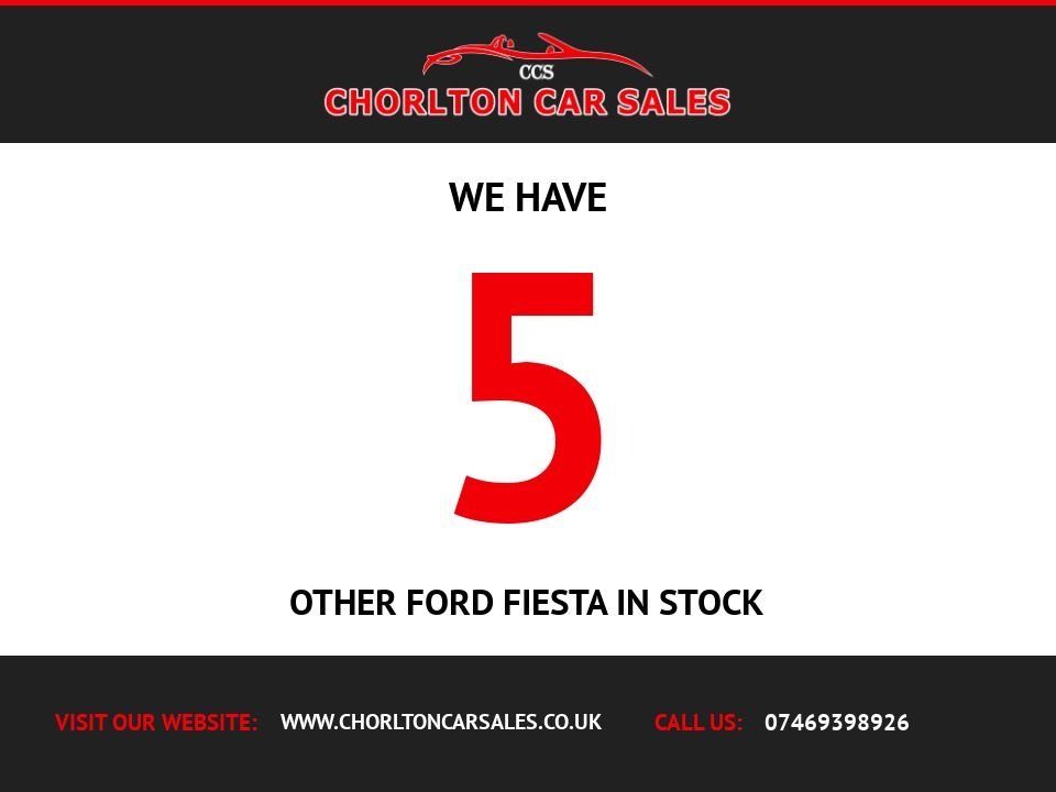 Used Ford Fiesta 2008 for sale - 77014176: Photo 17