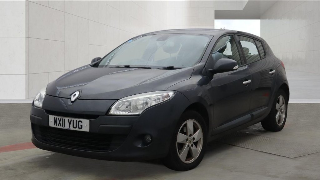 Used Renault Megane 2011 for sale - 78074194: Photo 4
