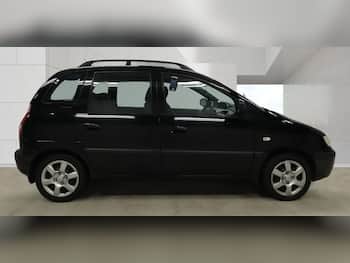 Used Hyundai Matrix 2008 for sale - 79743024: Photo