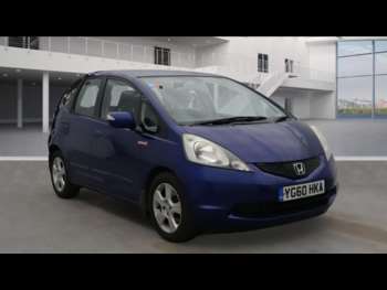 Used Honda Jazz 2010 for sale - 75432830: Photo