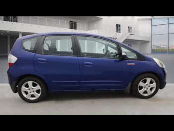Used Honda Jazz 2010 for sale - 75432830: Photo