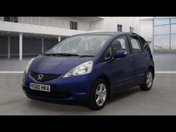 Used Honda Jazz 2010 for sale - 75432830: Photo