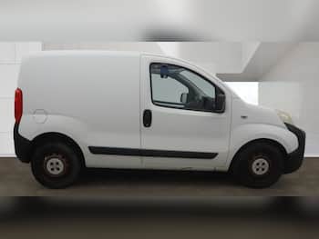 Used Peugeot Bipper 2009 for sale - 79755410: Photo