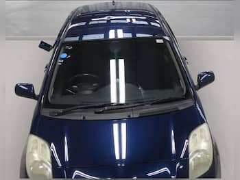 Used Toyota Yaris 2007 for sale - 79642779: Photo