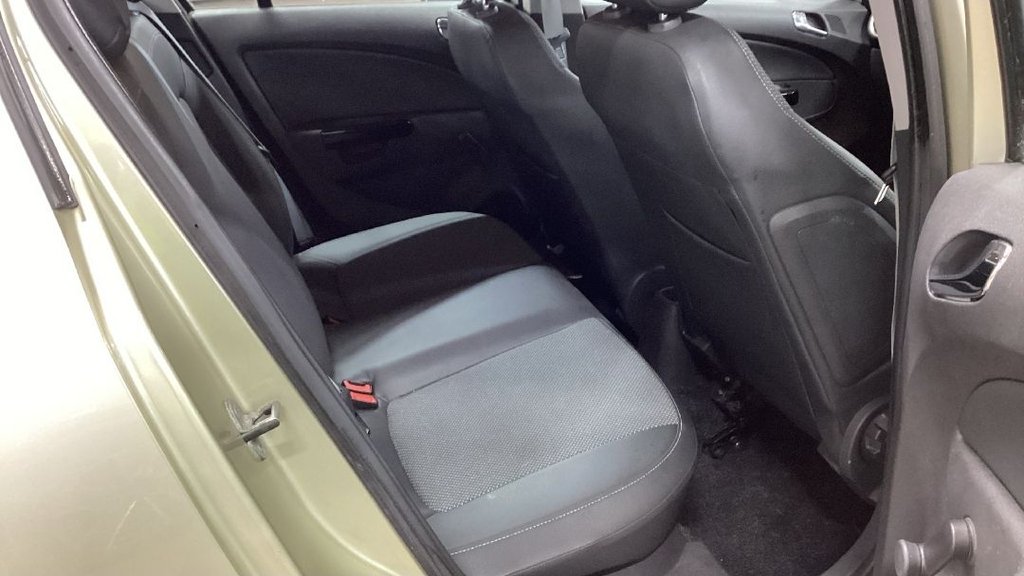 Used Vauxhall Corsa 2009 for sale - 76574778: Photo 15